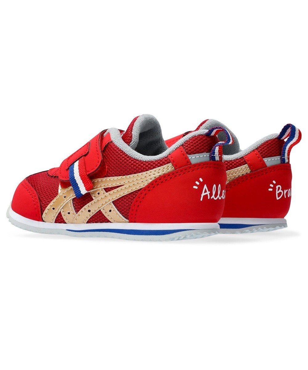 ASICS WALKING アイダホ BABY KT-ES 4 