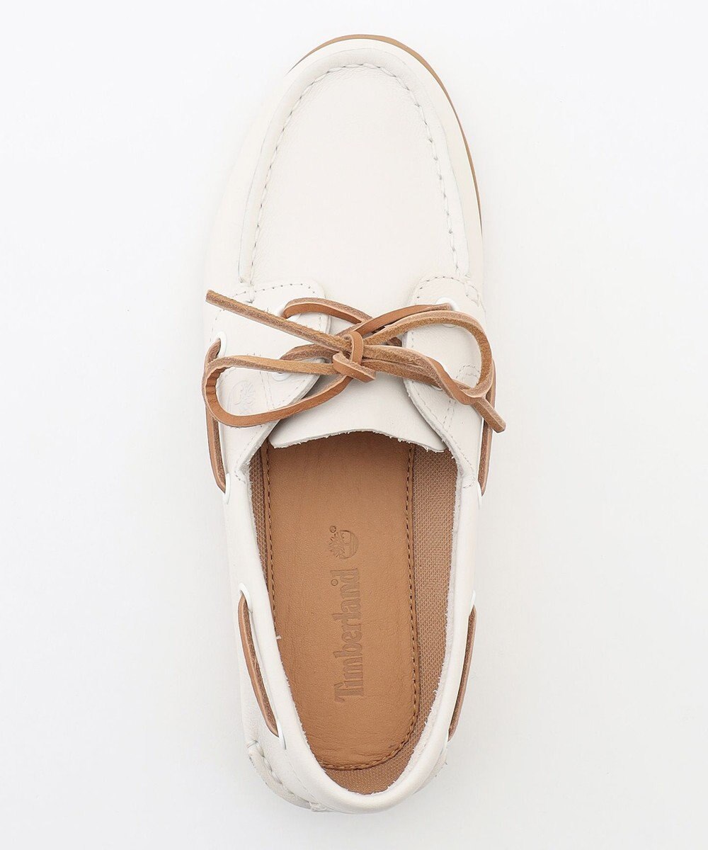 JOSEPH ABBOUD MOUNTAIN 【Timberland/23.5～24.0㎝】Classic 2Eye Boat デッキシューズ 