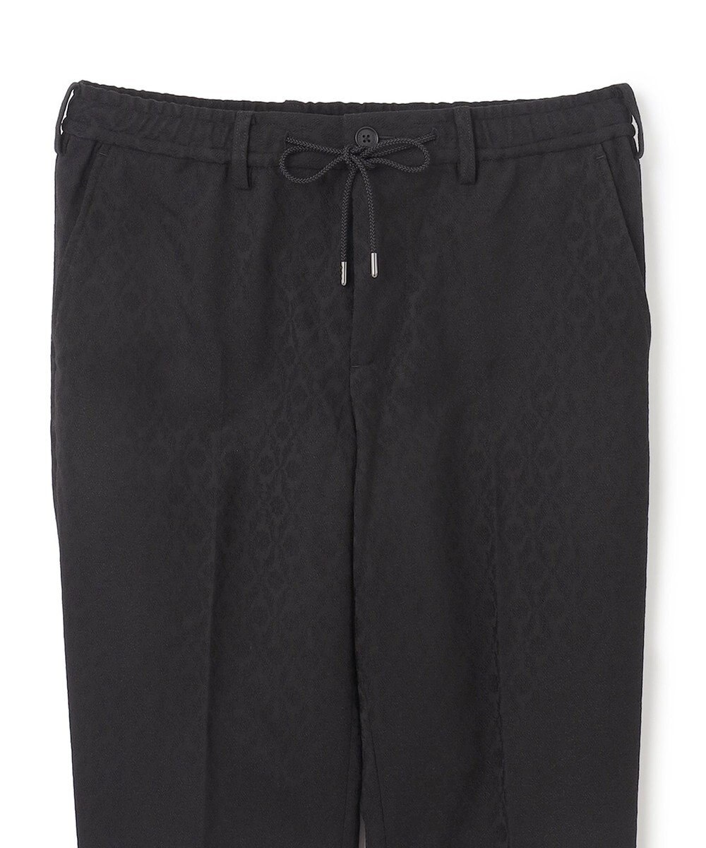 JOSEPH HOMME オーナメントジャガード / PEGG CONVERTIBLE 