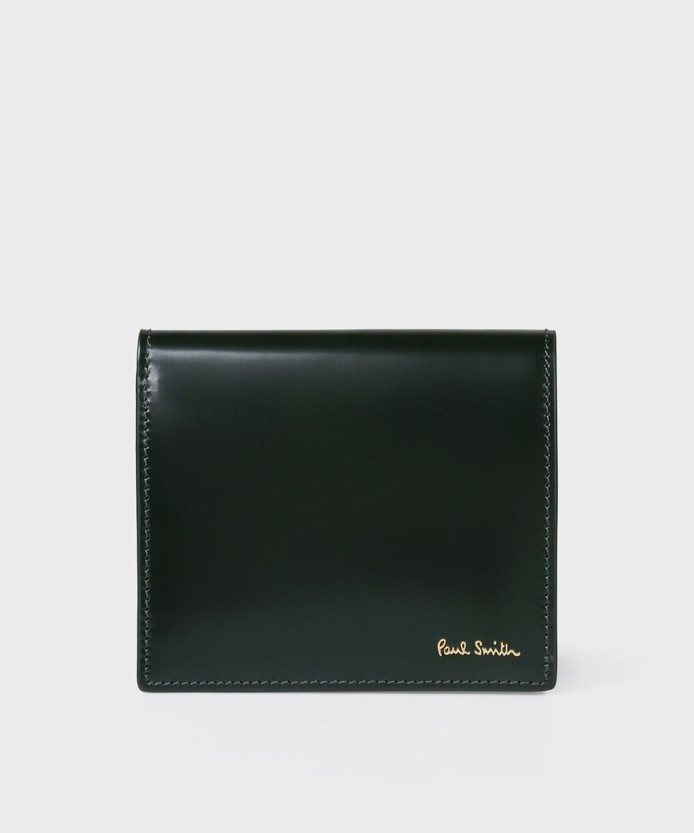 Paul Smith コードバン AW25 ミニ財布 