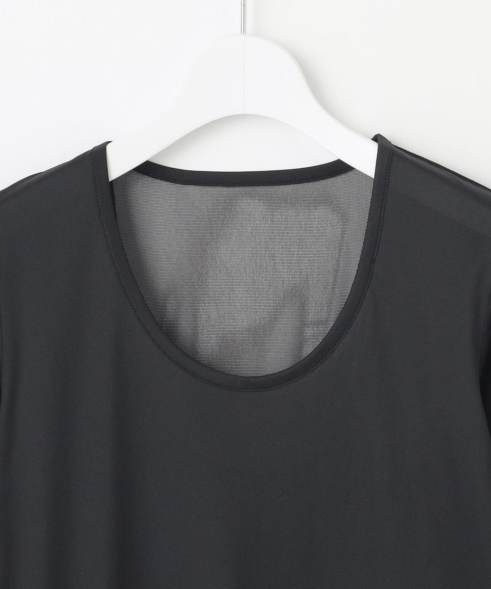 23区GOLF 【WOMEN】30デニールカノコインナー 