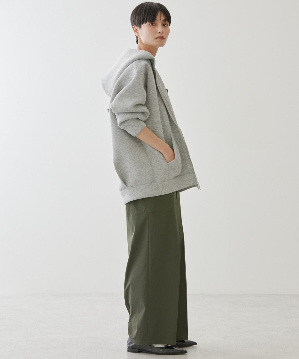 AMERICAN HOLIC カーゴポケットキャミサロペット 