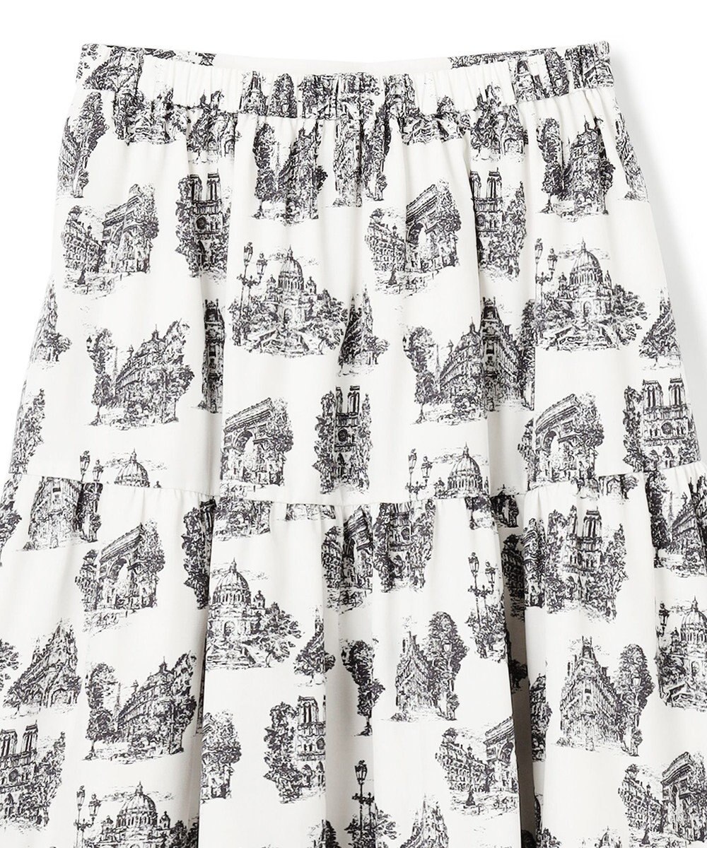 TOCCA 【洗える】ICONS OF DREAM スカート 