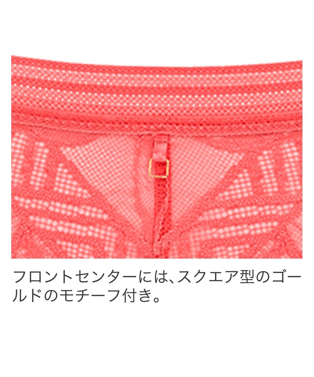 BRADELIS New York 【BRADELIS New York】ウェンディスタイルタンガ25S1 