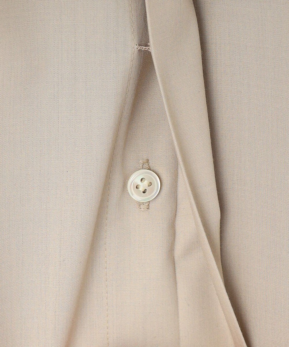 23区 S 【CLASSY.コラボ】ビスチェコンビ シャツワンピース 