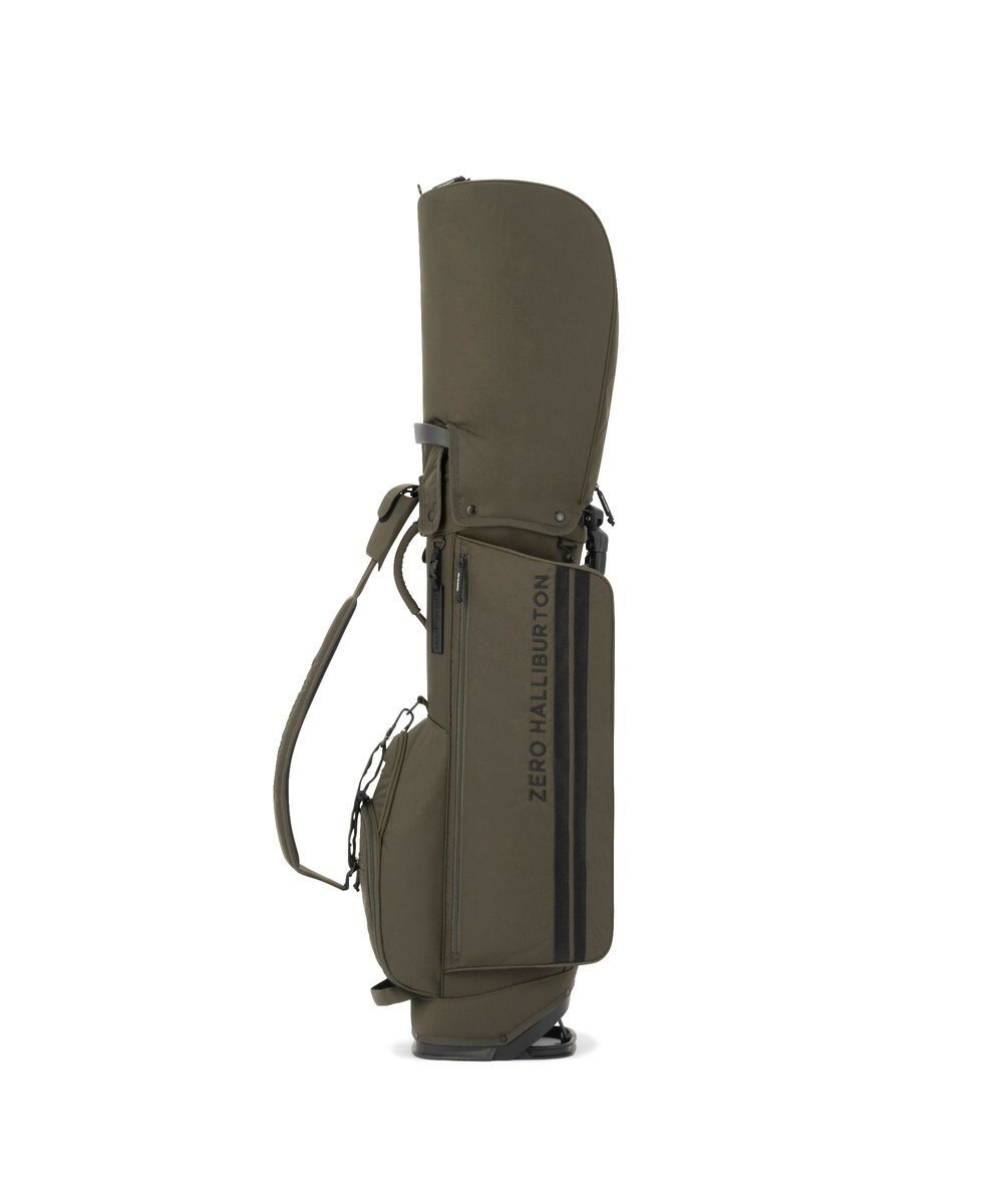 ZERO HALLIBURTON DICROS SOLOシリーズ スタンドバッグ ZHG-CB DS 85012 
