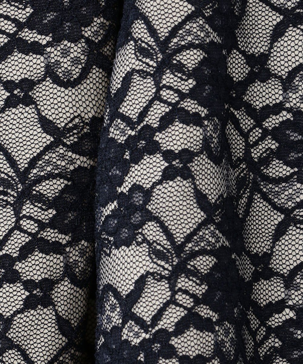 ANY KIDS レースボンディング ワンピース 