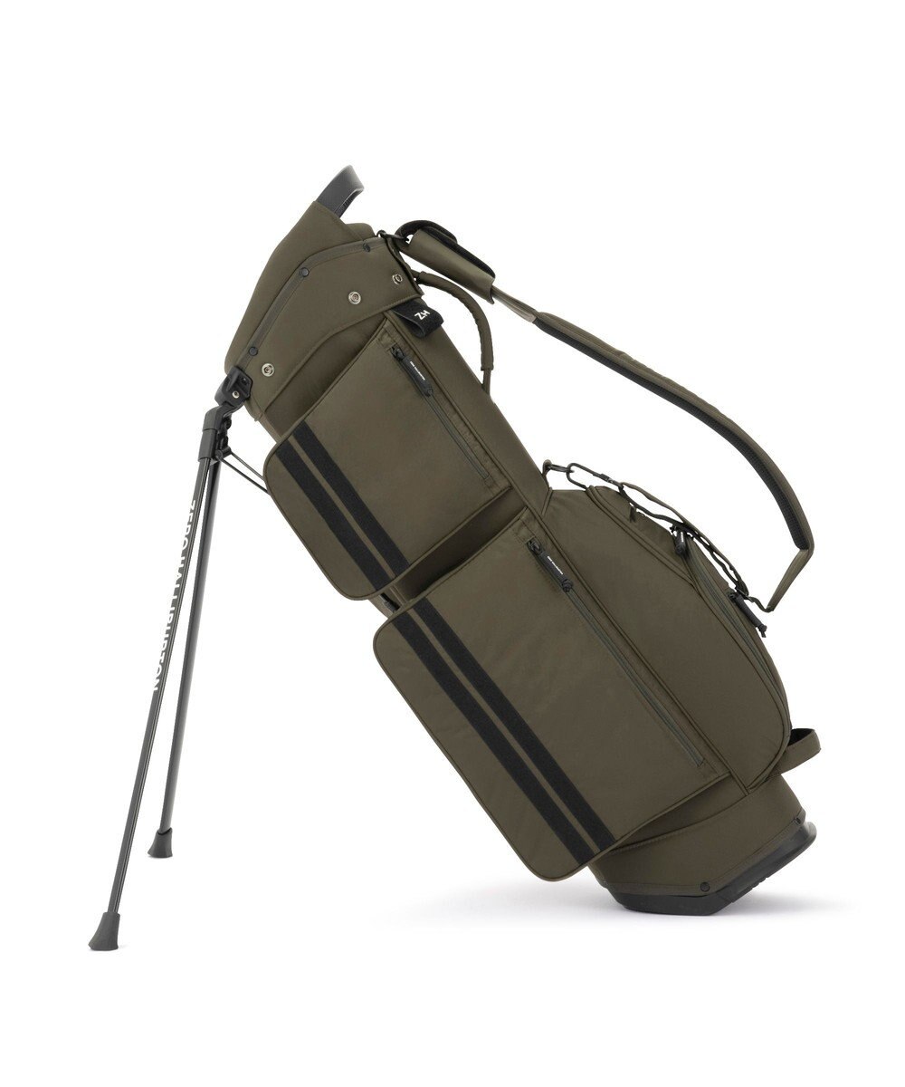 ZERO HALLIBURTON DICROS SOLOシリーズ スタンドバッグ ZHG-CB DS 85012 