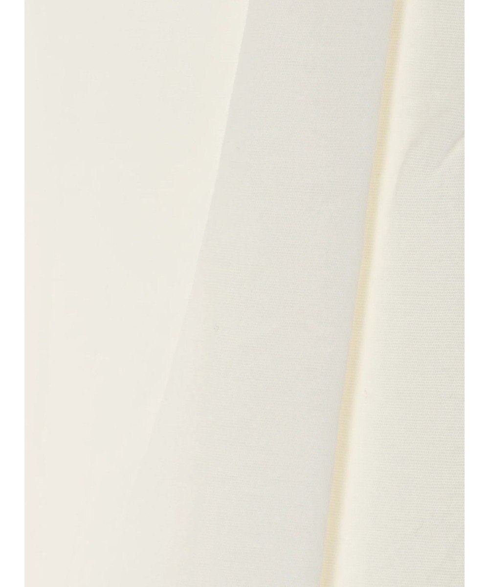 CRAFT STANDARD BOUTIQUE ＢＩＧポケットナイロンブラウス 