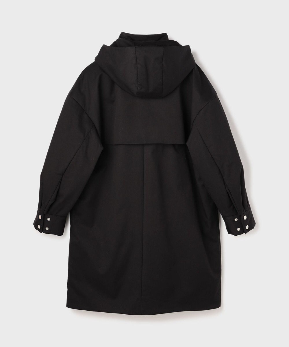 GRACE CONTINENTAL パディングマルチwayコート 