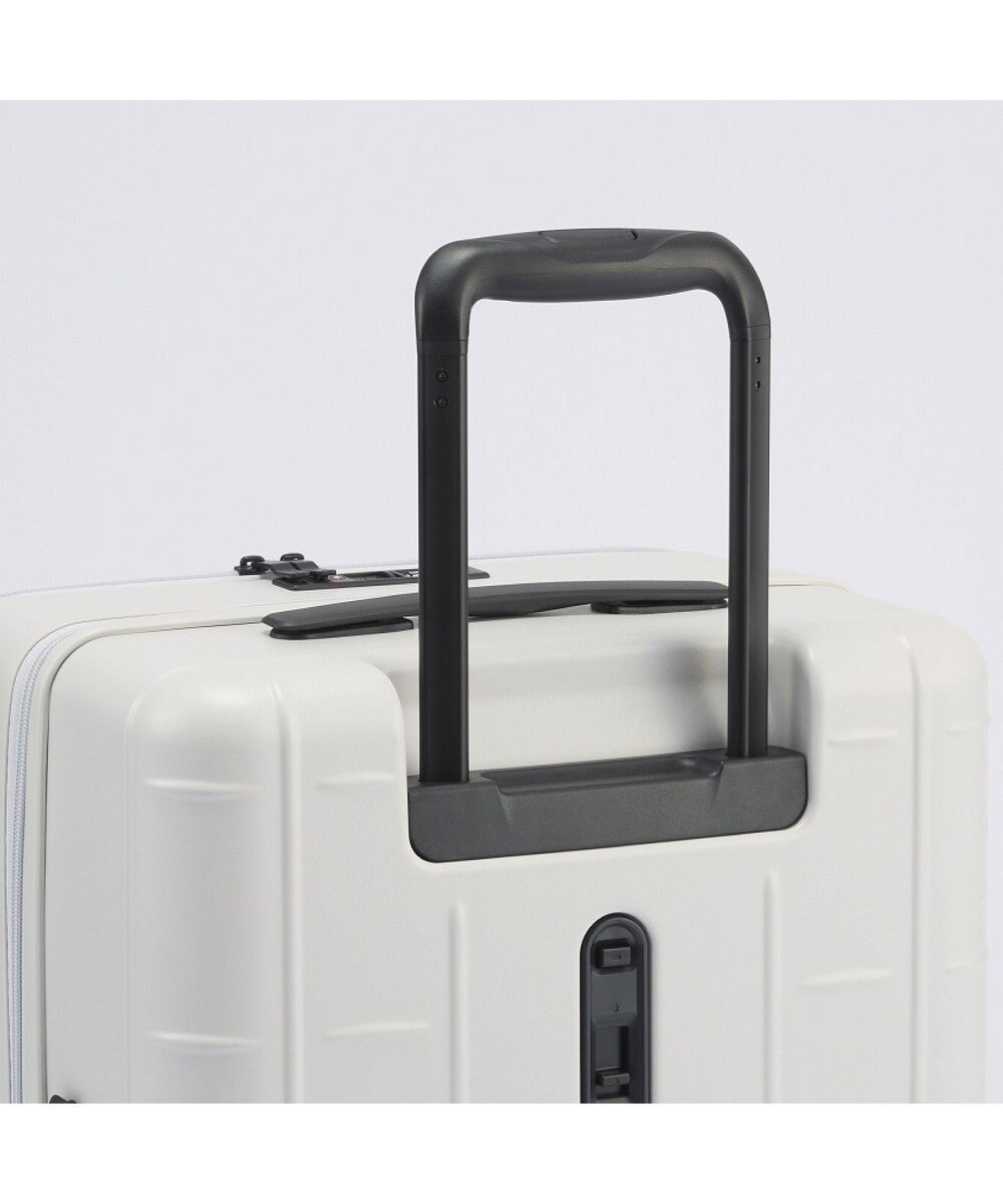 ACE BAGS & LUGGAGE ace. トレリスZ スーツケース 82/95L エキスパンド 09073 エース 