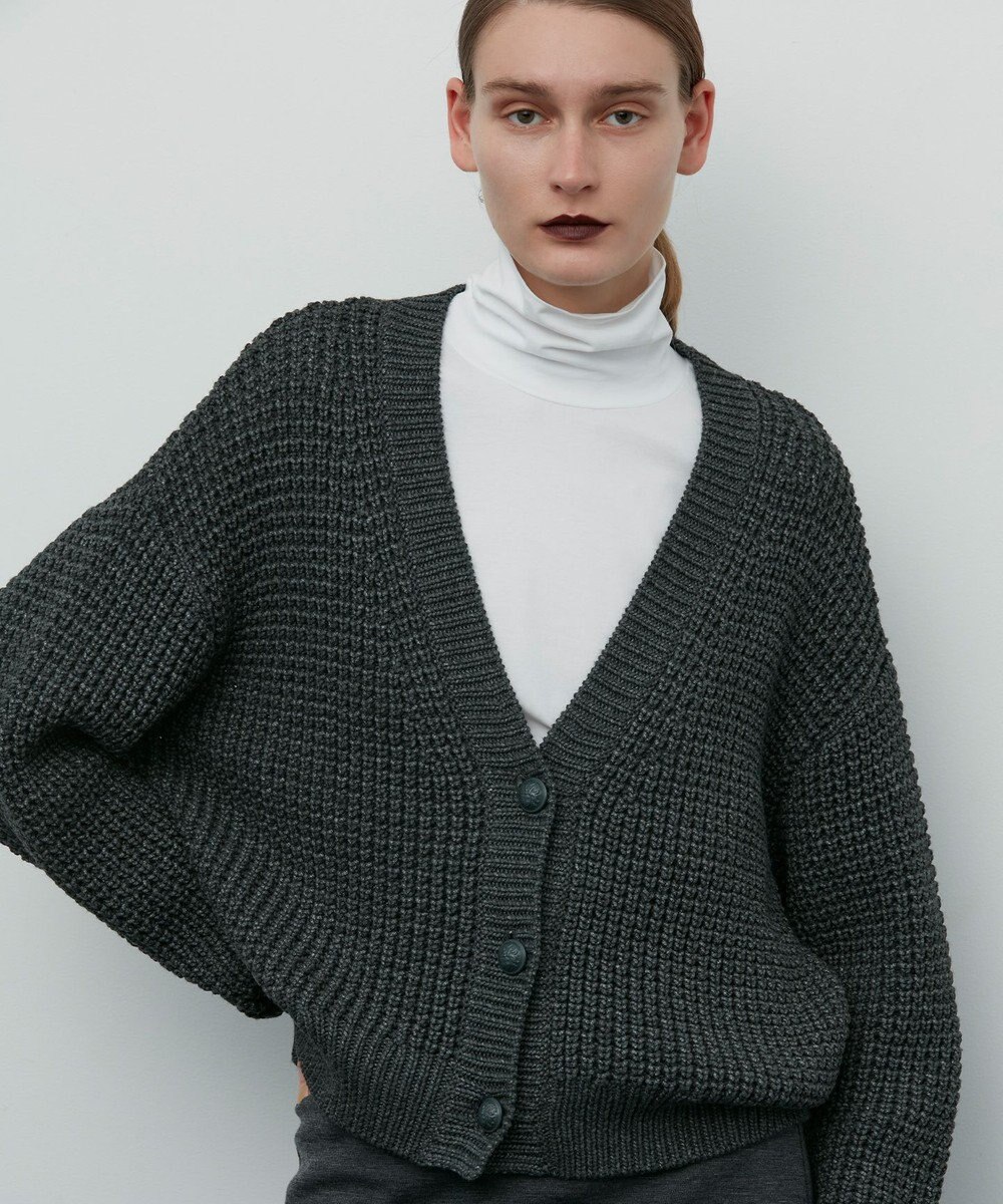 BEIGE， LINOIS/カーディガン 