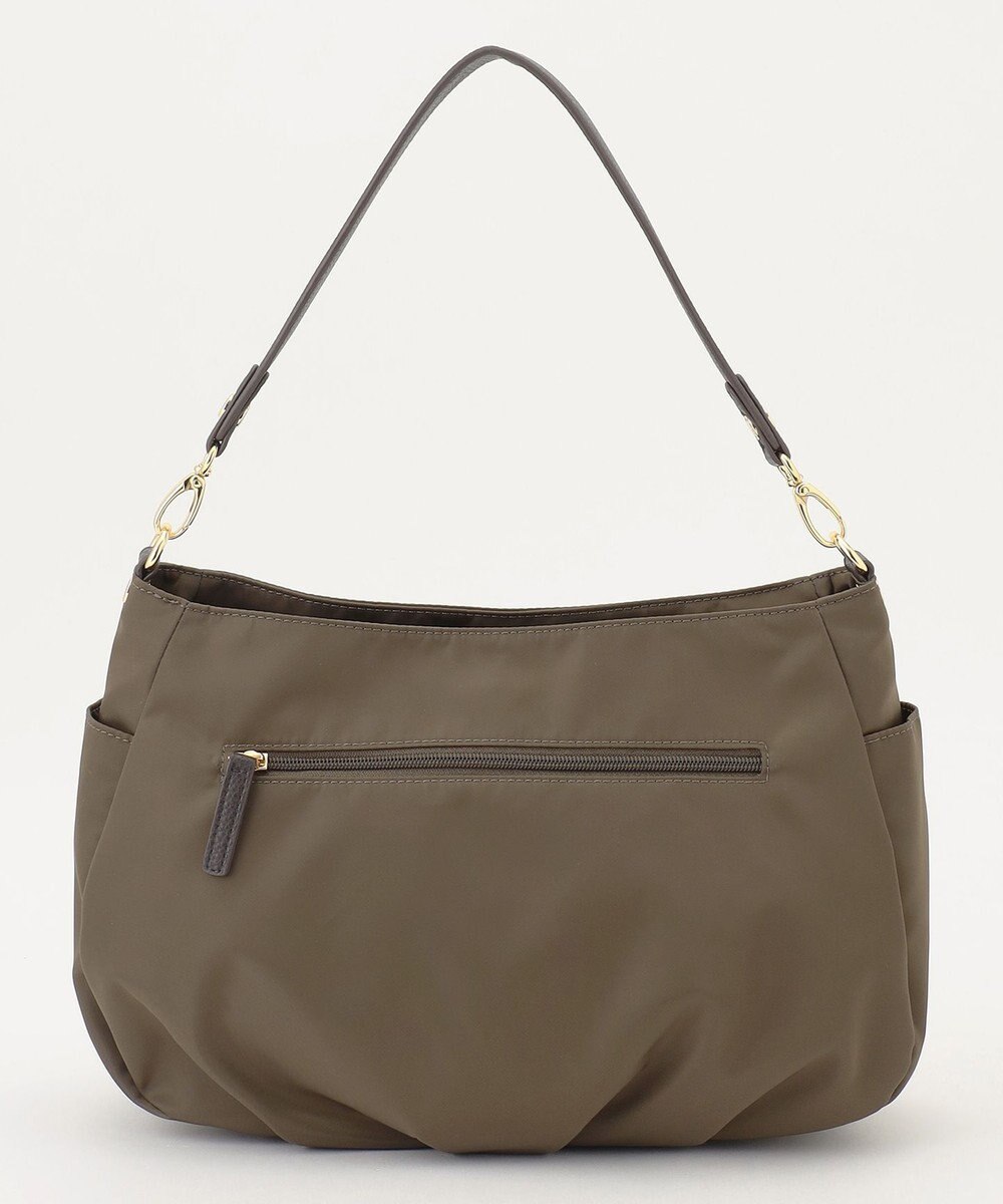 LA BAGAGERIE タック2WAYショルダーバッグ 