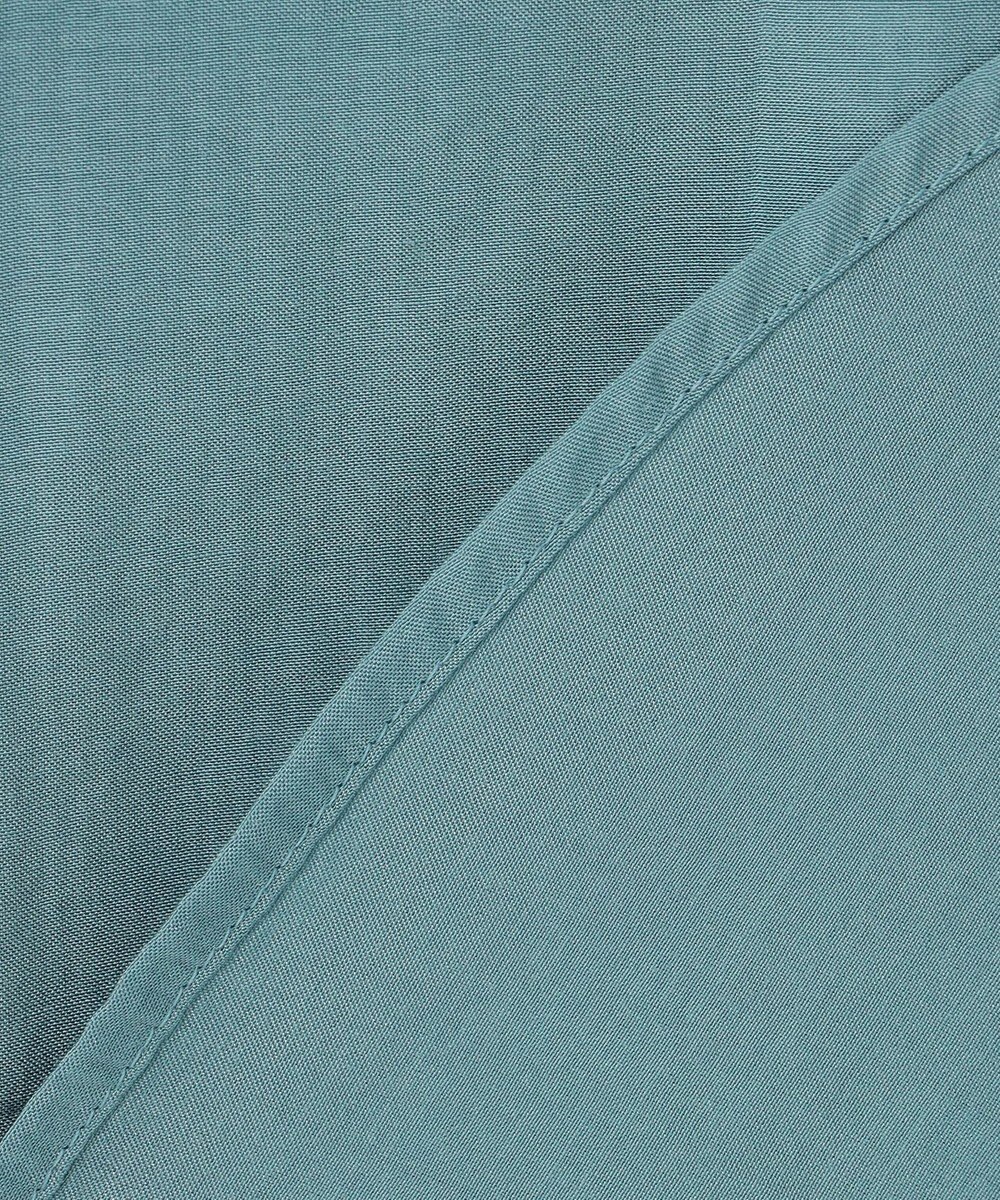 J.PRESS LADIES 【WEB限定カラーあり・洗える・速乾・接触冷感】リライムライトローン バックフリル ブラウス 