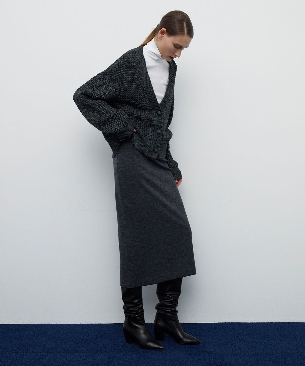 BEIGE， LINOIS/カーディガン 