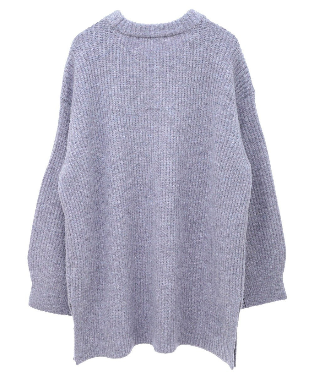 Green Parks ｆｕｗａっと　畦チュニック 