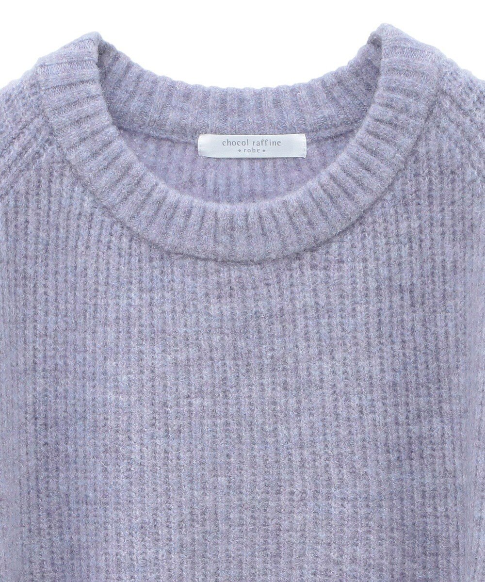 Green Parks ｆｕｗａっと　畦チュニック 