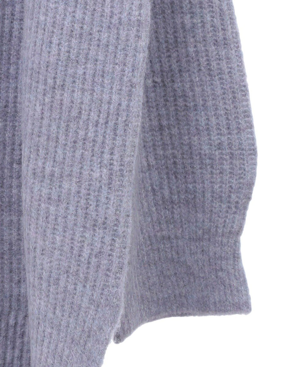 Green Parks ｆｕｗａっと　畦チュニック 