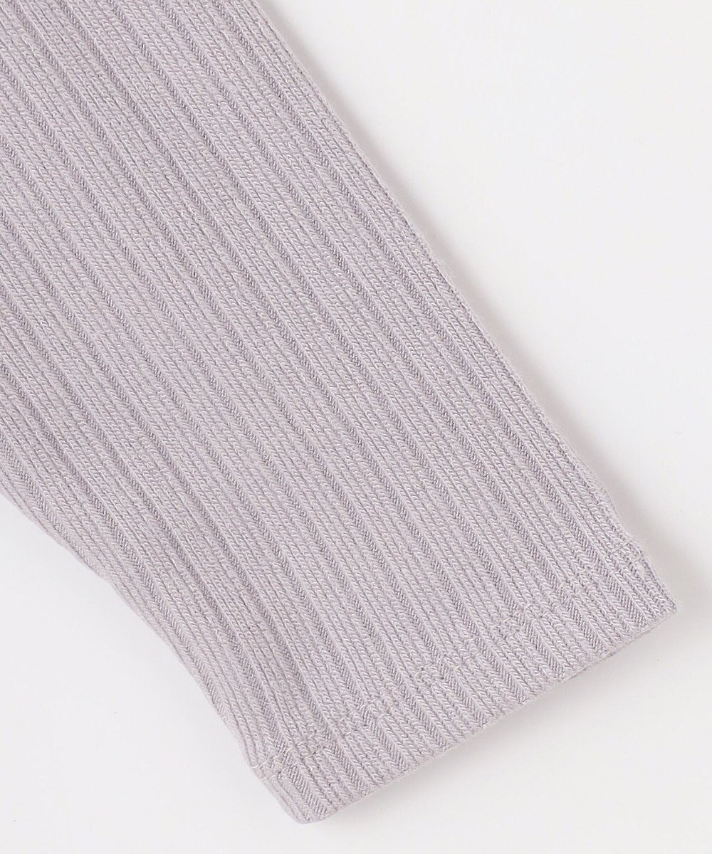 組曲 KIDS 【110-140㎝】ファー トレーナー 