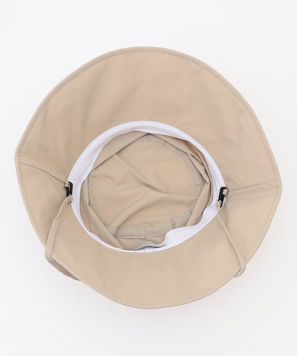 ANY 【手洗い可/UVカット】撥水ハット 