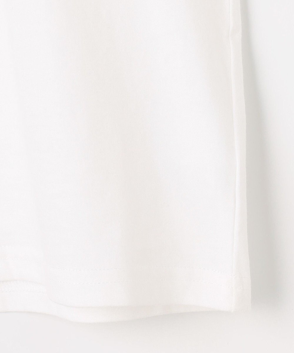 ANY KIDS 【2点セット】Tシャツ×レース キャミソールチュニック 