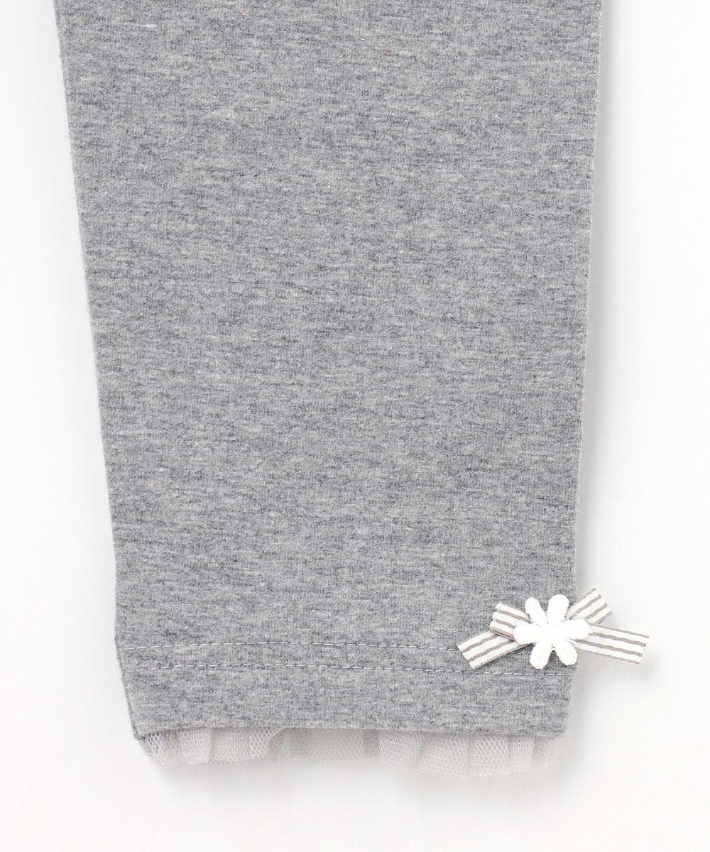 ANY KIDS フルレングス レギンス 