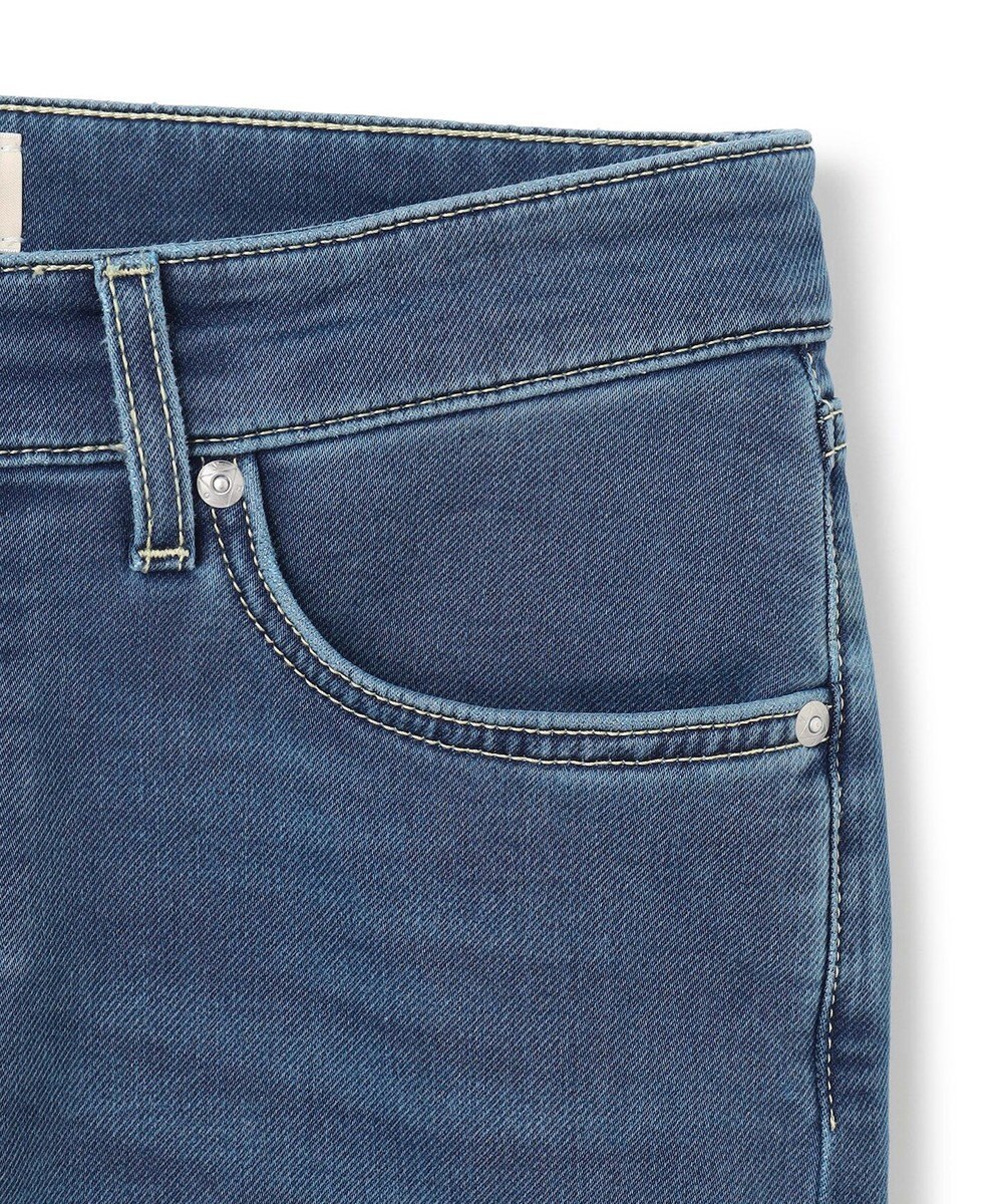 JOSEPH HOMME 【ROY ROGER'S】LEONARDO    デニムライク スウェットテーパード パンツ 