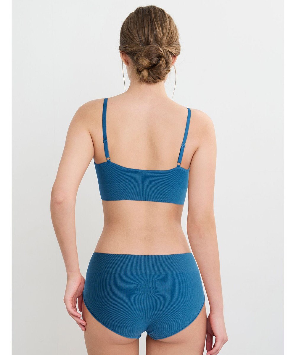 WACOAL ショーツ 【GOCOCi ゴコチ】 CGG255とペア ぴったりフィット ウエストのズレを軽減 レディース PGG255 /ワコール 