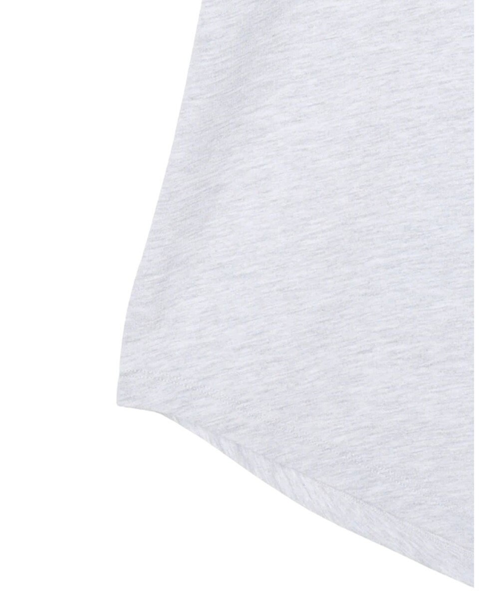 AMERICAN HOLIC ＮＯＮＣＨＡＬＡＮＴ　ＳＴＡＲＩＮＧ　カットチュニック1 