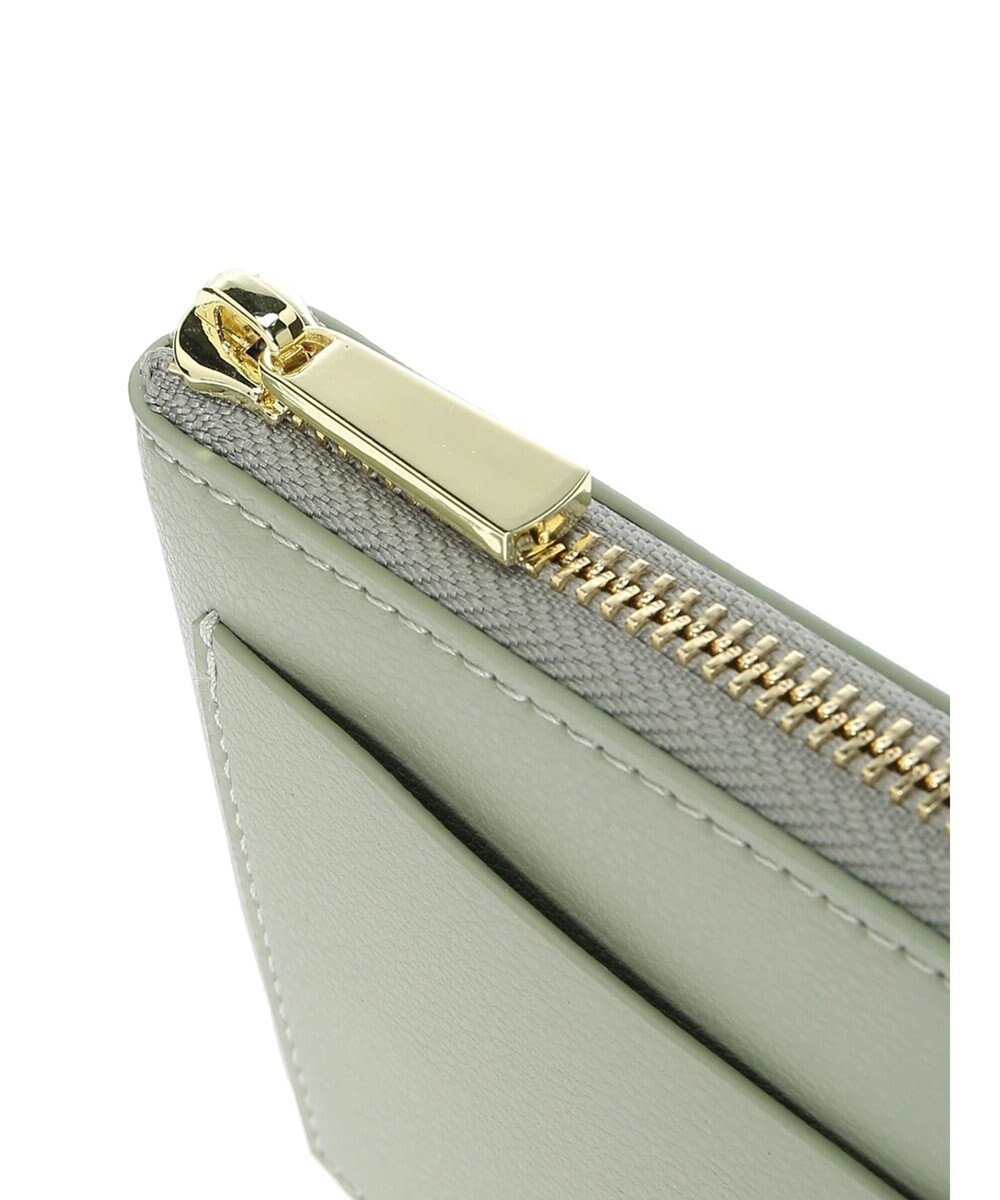 Green Parks ・別注　Ｌｅｇａｔｏ　Ｌａｒｇｏ　軽量ボンディング財布 