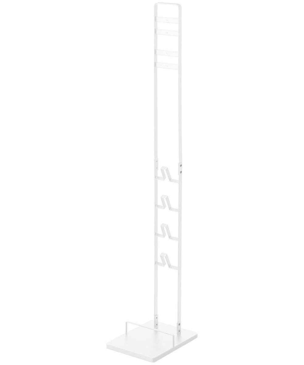 tower コードレスクリーナースタンド タワー ホワイト 