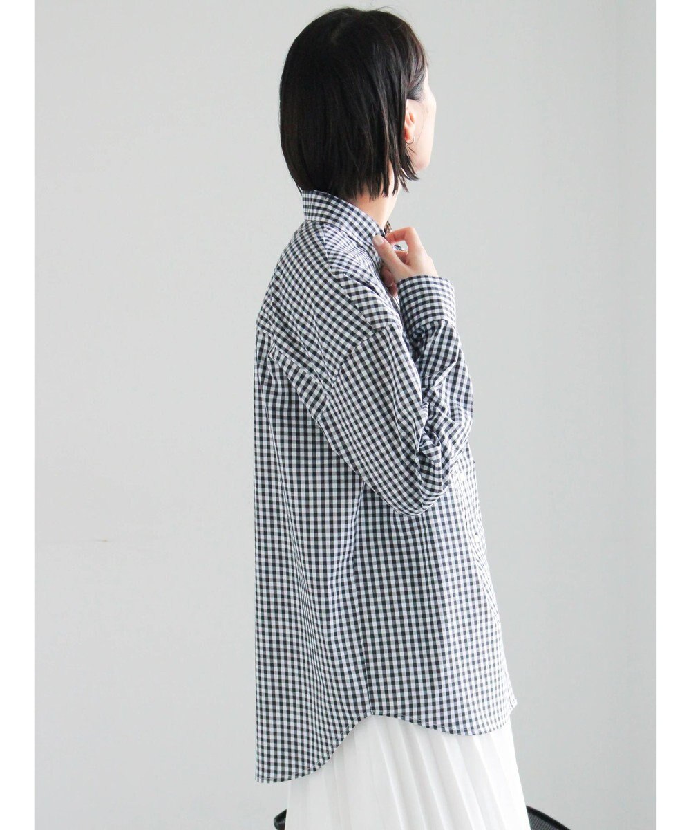 Te chichi スタンダードシャツ 