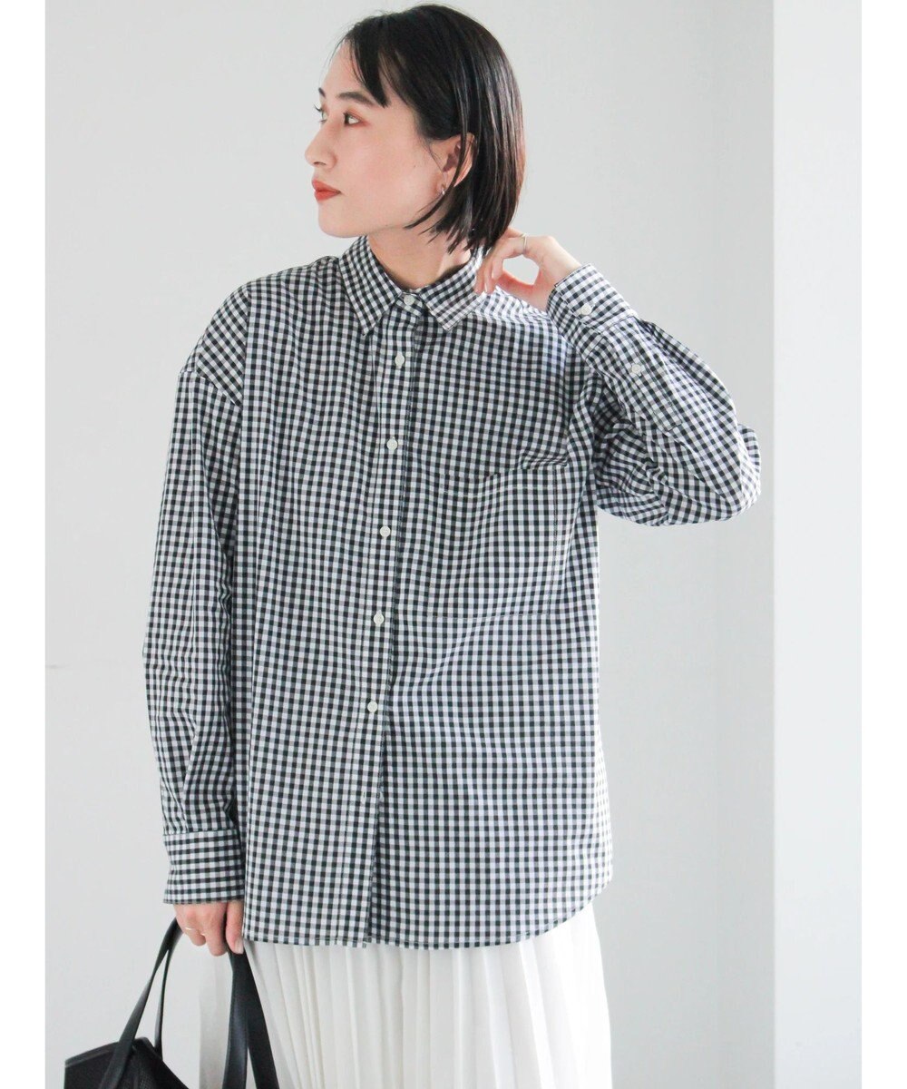 Te chichi スタンダードシャツ 