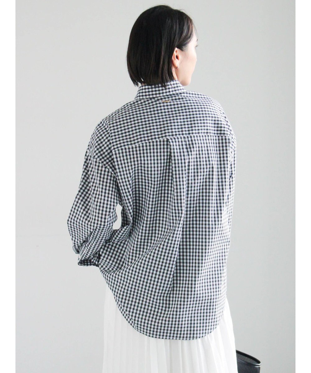 Te chichi スタンダードシャツ 