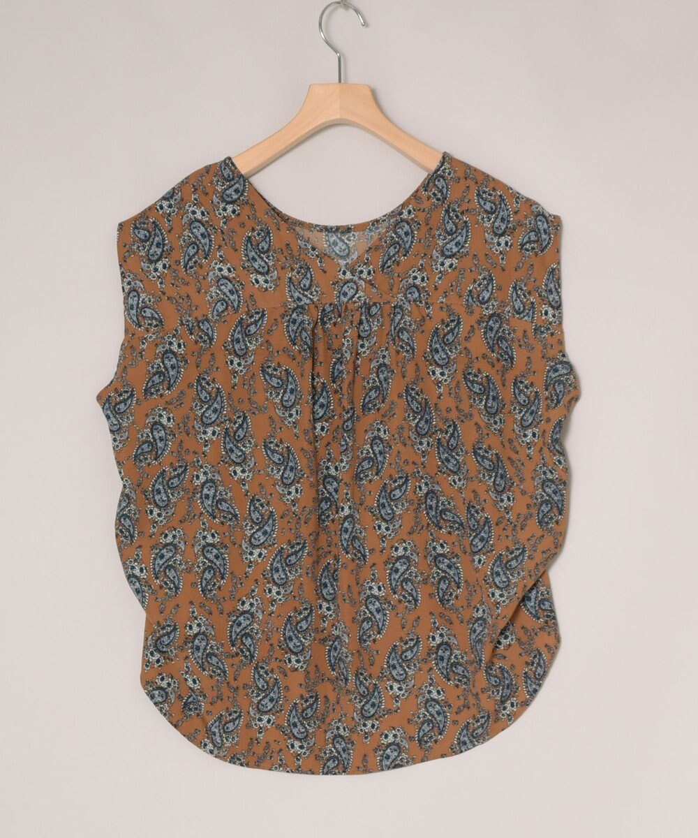 ONWARD Reuse Park 【any FAM】ブラウス春夏 