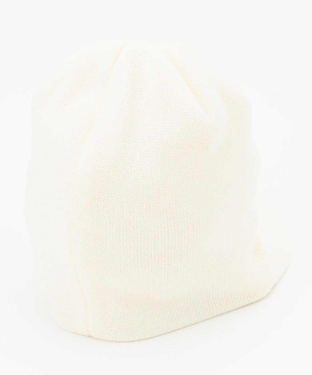 PW CIRCULUS 【UNISEX】3WAY ニットキャップ イヤマフ 