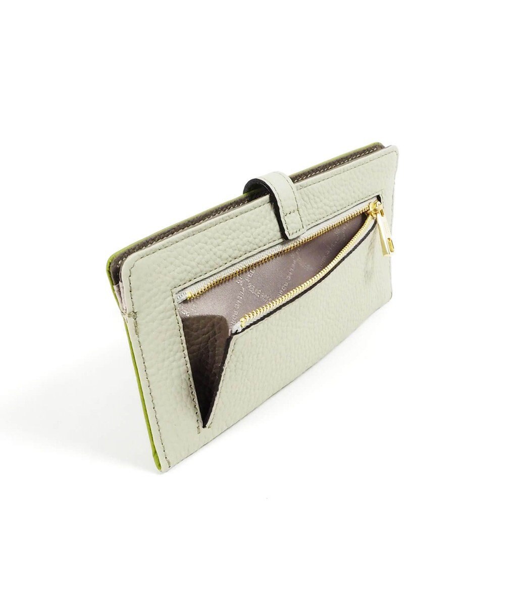 PELLE BORSA スリムウォレット Reinette Goods レネットグッズ 4707 