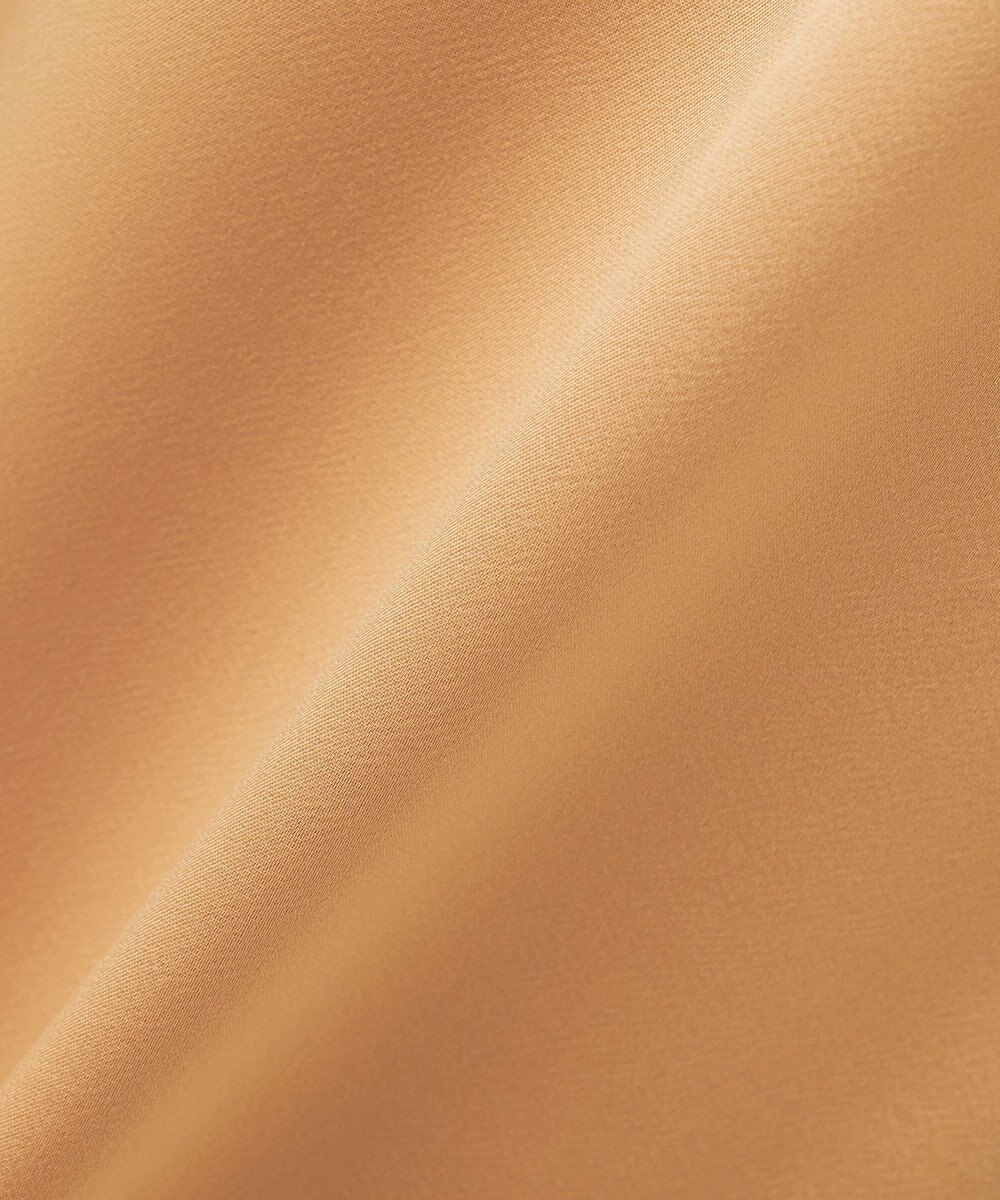 23区 S 【R(アール)】トリアセサテン ドロストパンツ 