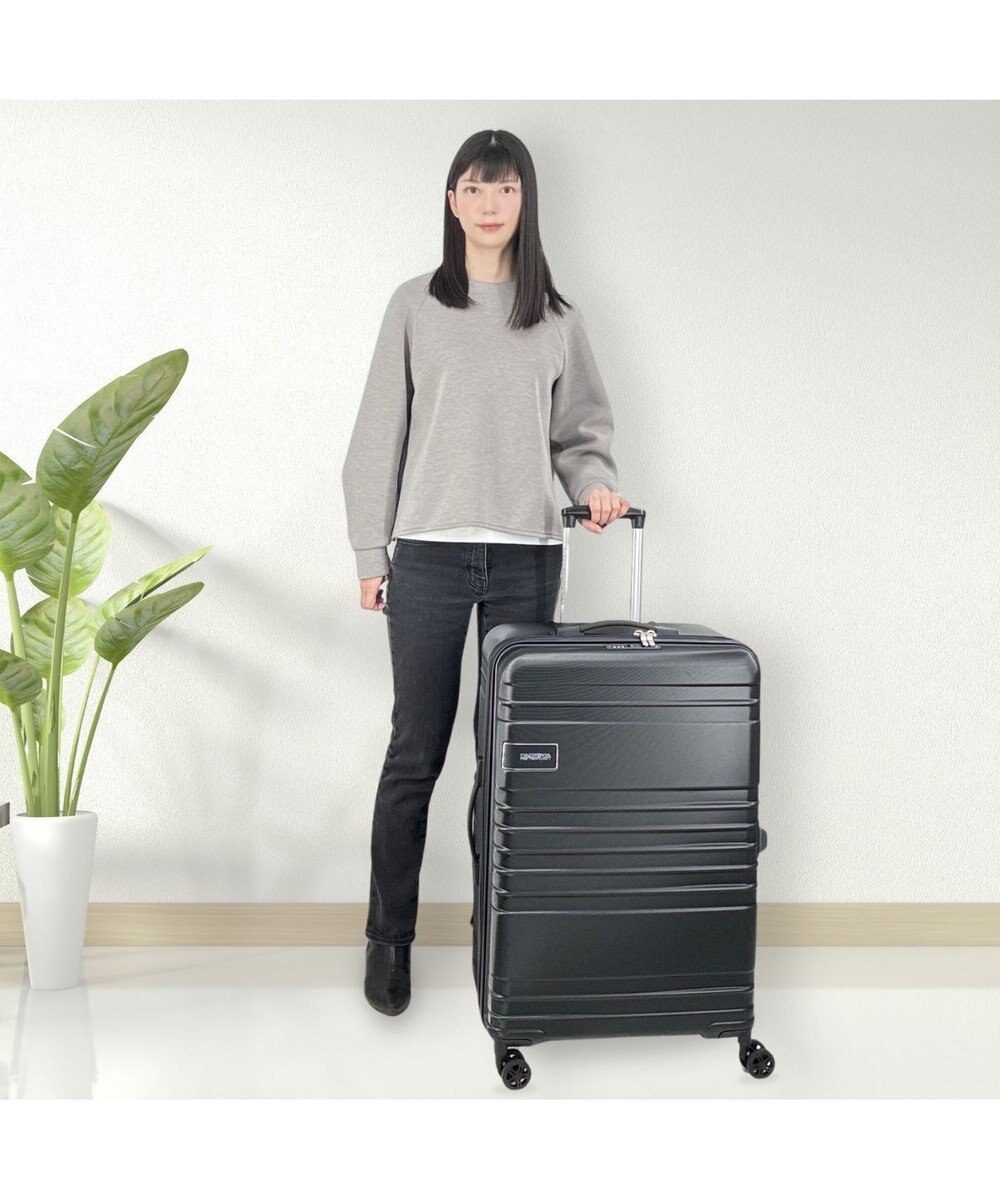 Samsonite アメリカンツーリスター スーツケース 95L スカイレット スピナー75 SKYLETTE 