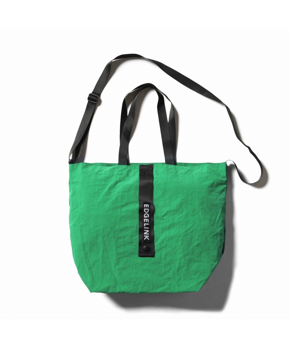 ACE BAGS & LUGGAGE EDGELINK ナムパック トートバッグ 60194 エッジリンク 