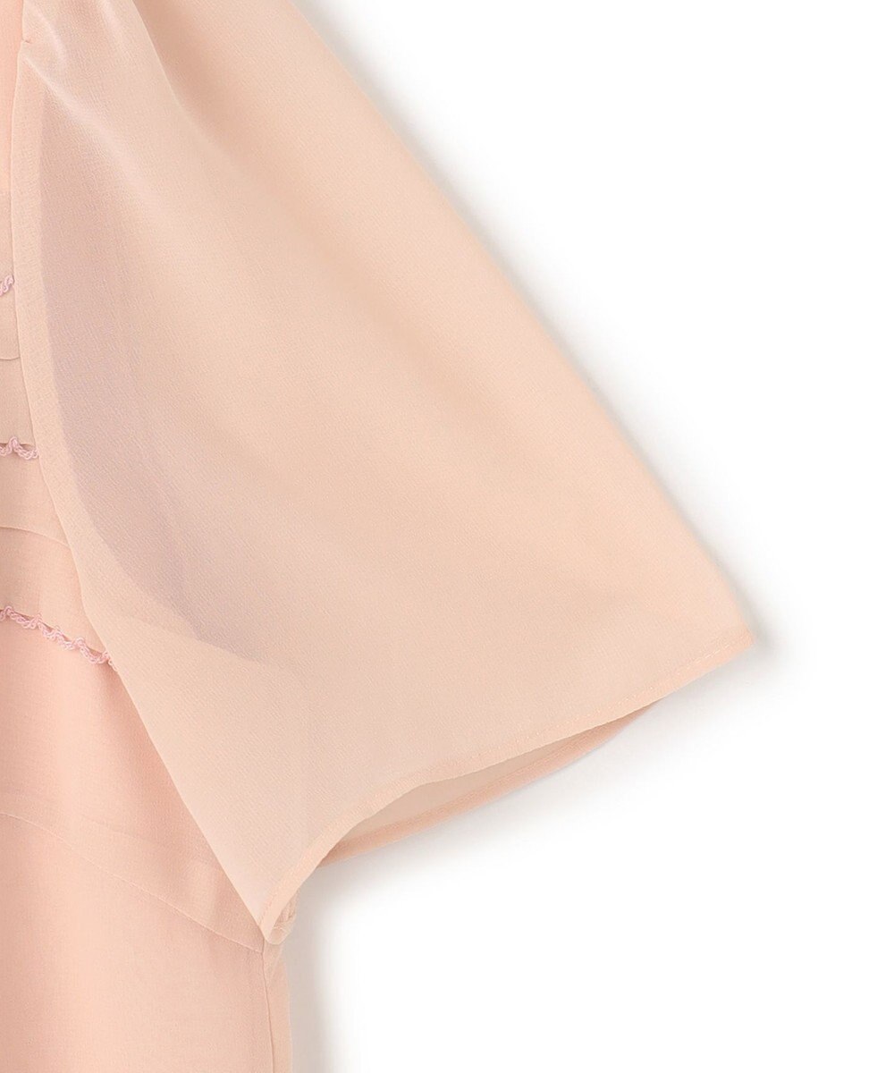 TOCCA PICO FLUTTER カットソー 