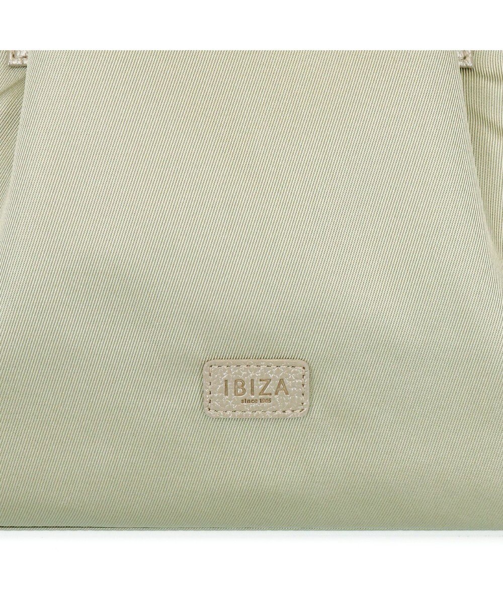 IBIZA プント　2WAYバッグ 