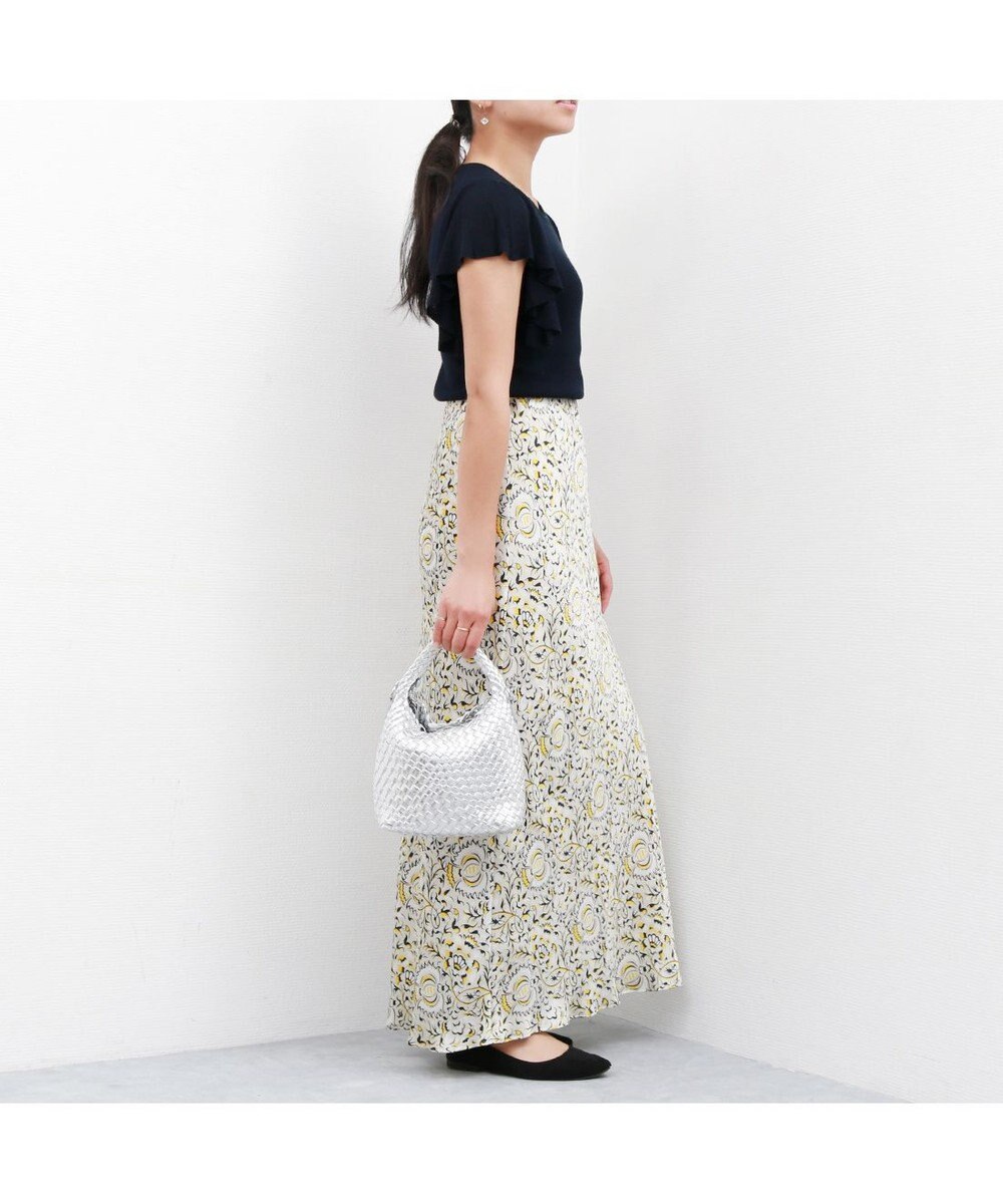 UNBILLION カシュカシュ cachecache / 2wayメッシュミニショルダー 