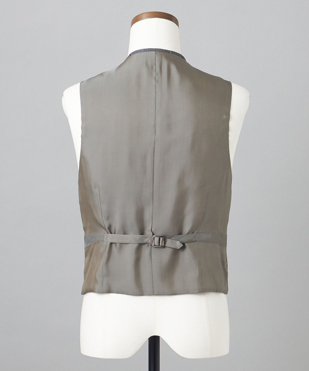 GOTAIRIKU 【TALLIA DI DELFINO】17MICRON スリーピーススーツ 