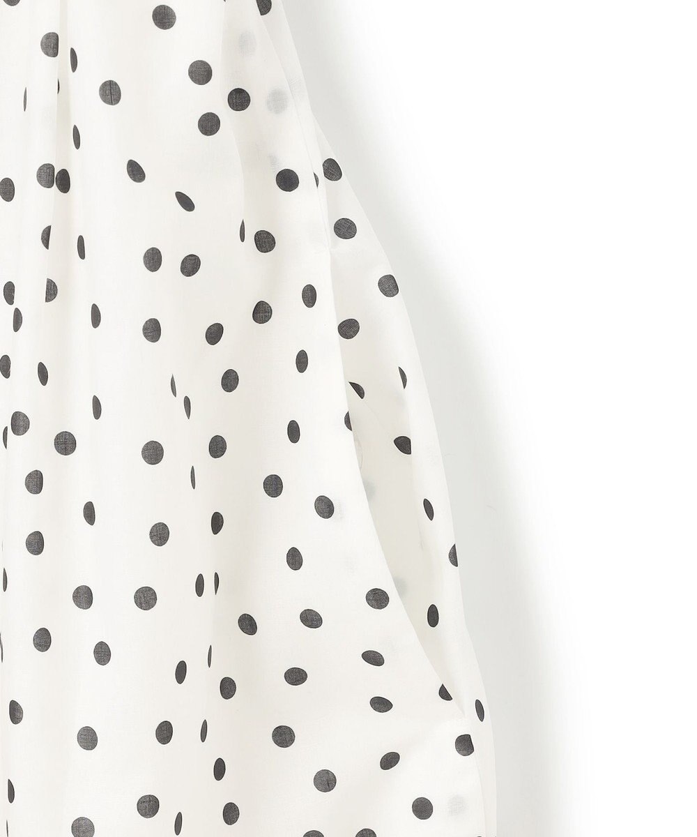 TOCCA 【00サイズあり・接触冷感・洗える】RAINY MORNING ドレス 