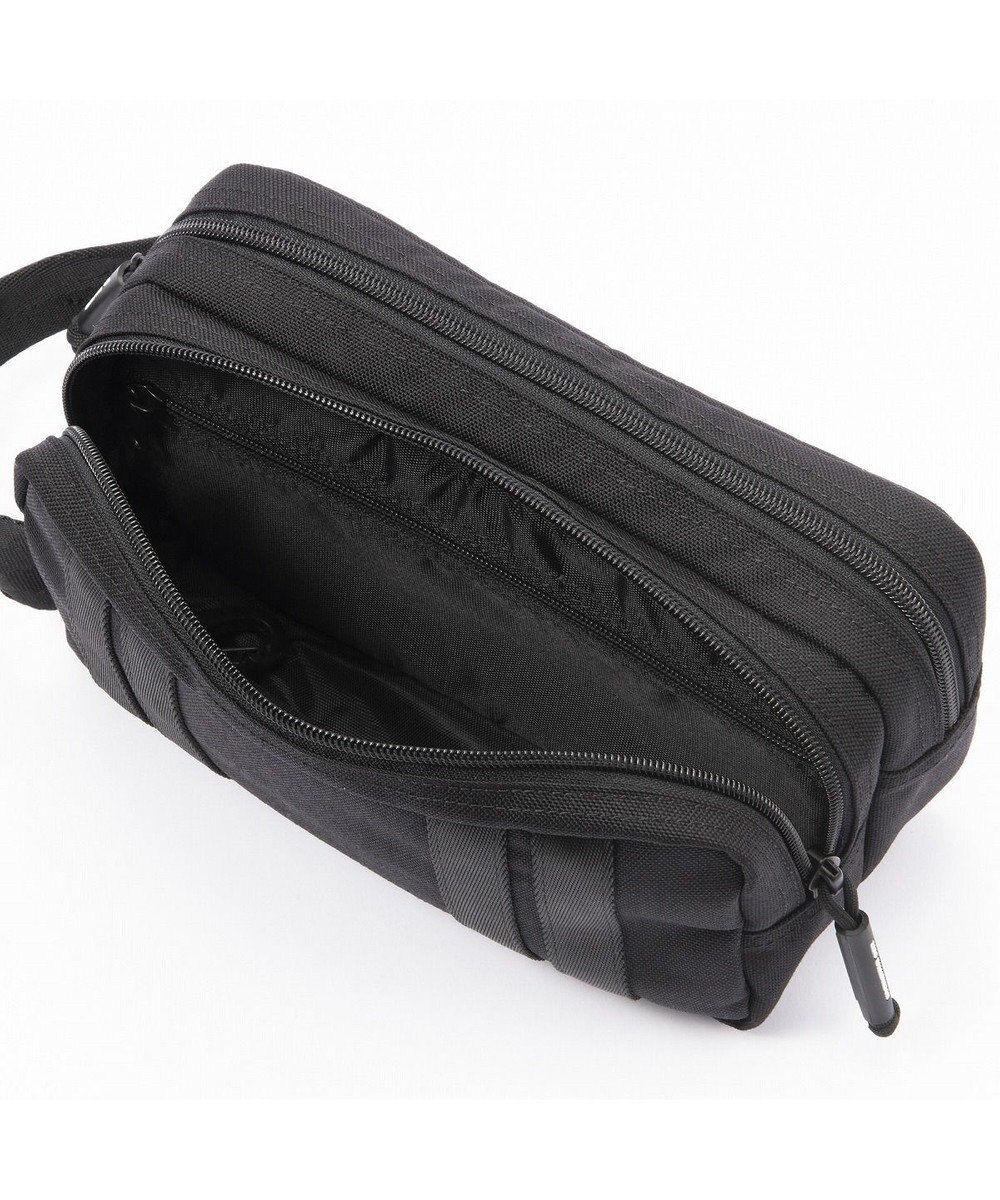 ZERO HALLIBURTON コーデュラカートポーチ 82005 