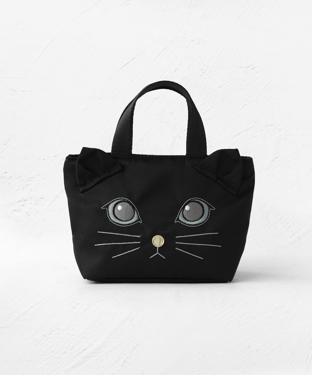 TOCCA TOCCA CAT MINI POUCH ポーチ 