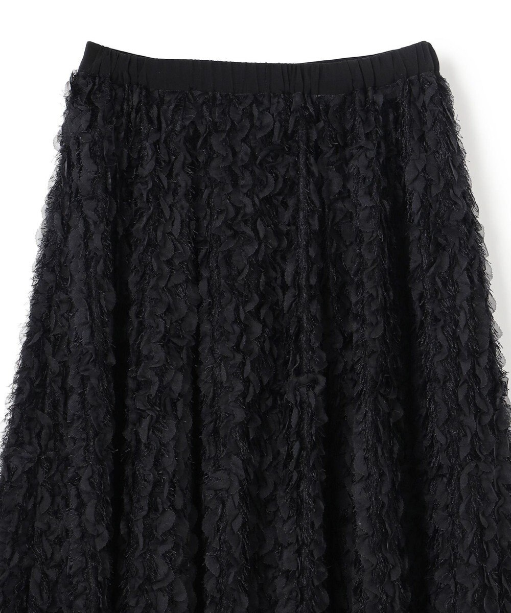 TOCCA 【百田夏菜子さん着用】【消臭】RUFFLE WALTZ スカート 