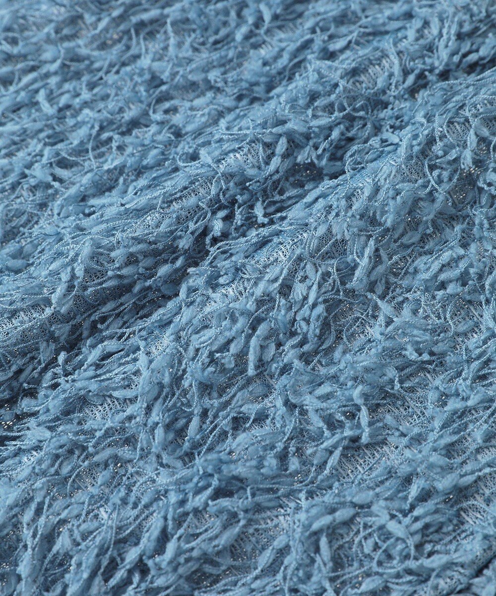 AMERICAN HOLIC 【前後2WAY】フリンジベスト 