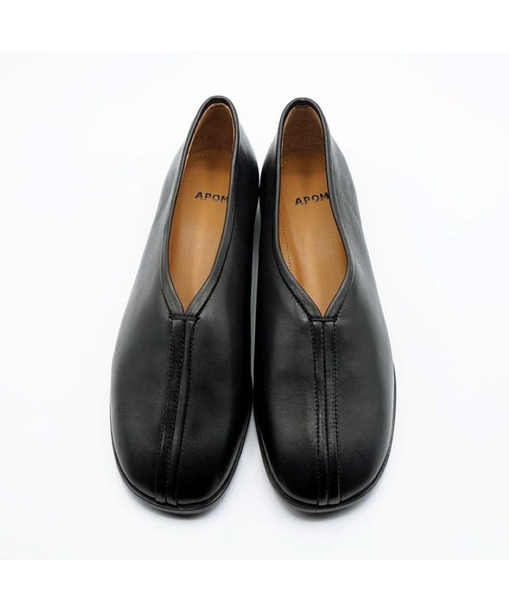 APOM 313-オブリークトゥバイプドスリップオン15 